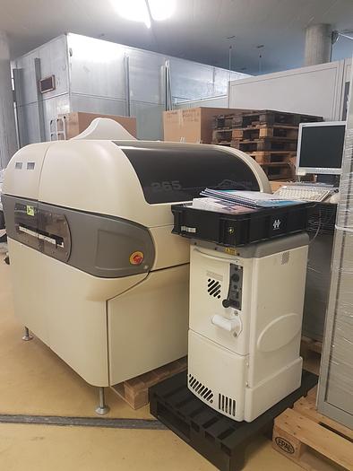 Used 2000 DEK 265 Horizon