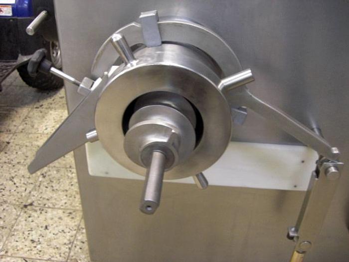 Used Krämer + Grebe WW 160 181495