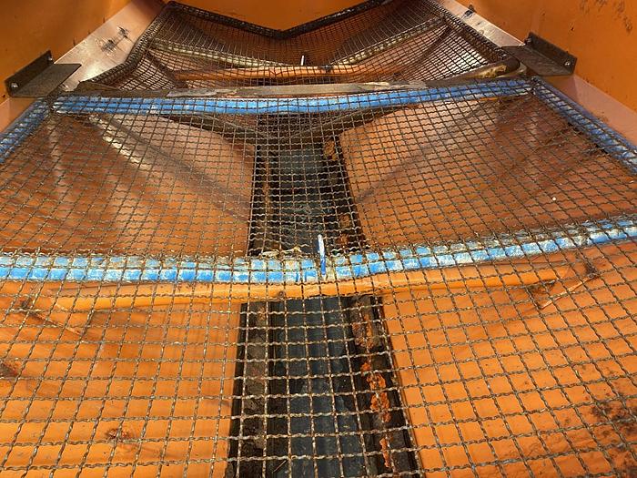 Usato 2012 BOMBELLI MOUNTY 9