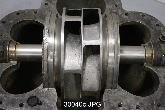 Used Allis Chalmers LS Fan Pump #30040