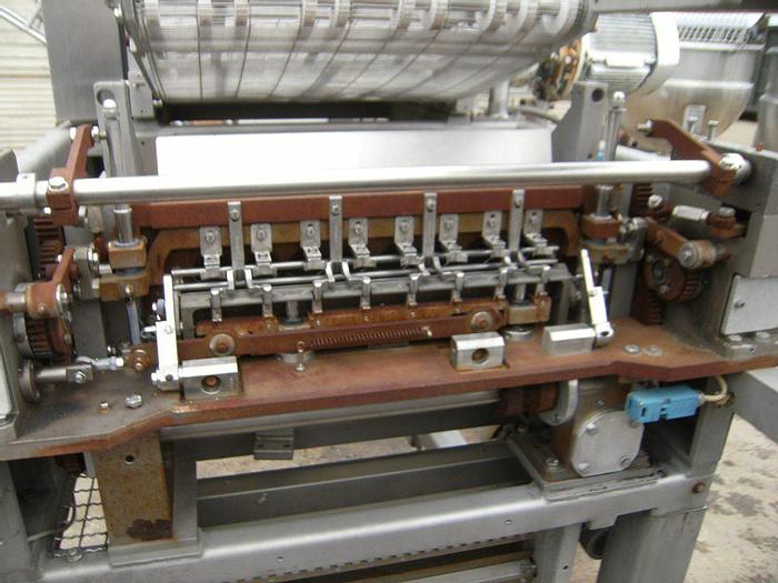Used Former, Ravioli, Toresani Pavan, Mdl MRT540, (2) #C740689