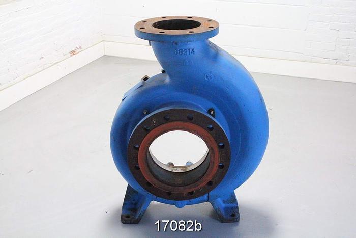 Used Goulds 3180 Casing, 8 X 10 X 16 #17082