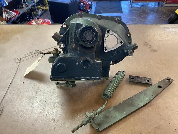 Used Detroit