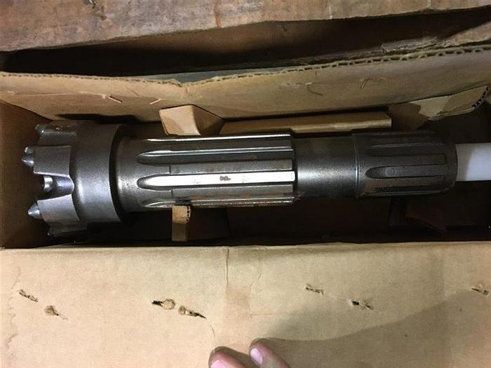 0 Atlas Copco 4-1/4" QL4 IR 52297959 / AC 90515351 HAMMER BIT