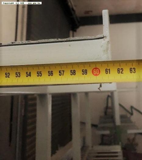 GMI - A-TROLLEY M - S-FRA-361 X 4