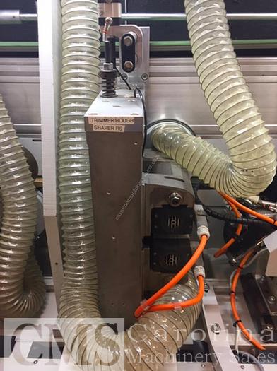Used Biesse Stream A 6.0 Edgebander