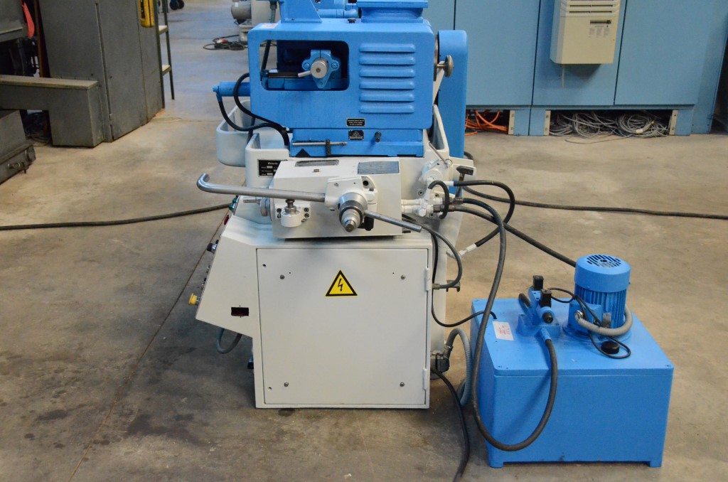 Usado 1978 ESTARTA 301 Rectificadoras sin centros #4266