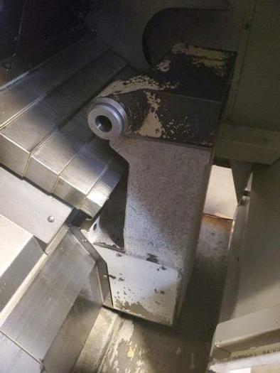 Used 2000 Haas SL-20T