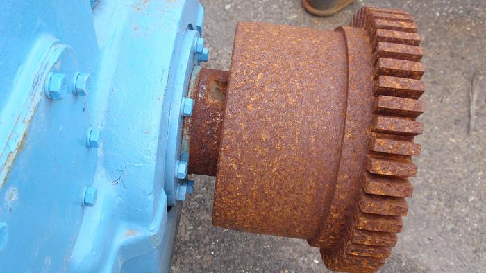 Used General Electric