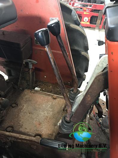 Used 1992 Fiat 80-66 DT