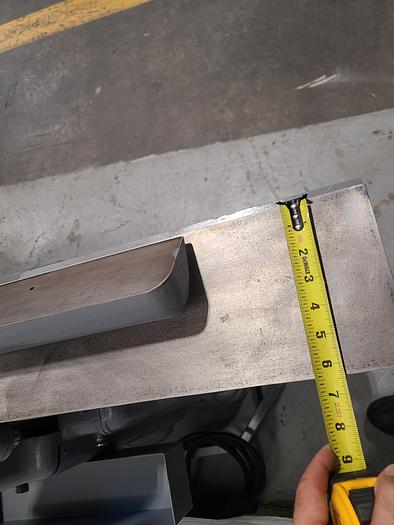 Used Rockwell Delta ?