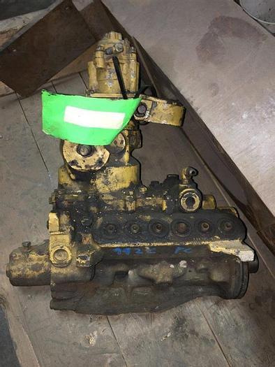 Used 0 Caterpillar 7N1057 FUEL TRANSFER INJECTION PUMP