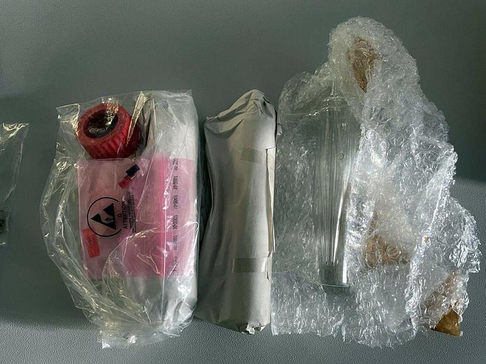 Used DURAG Group HM-1400 TR , Mercury analyzer