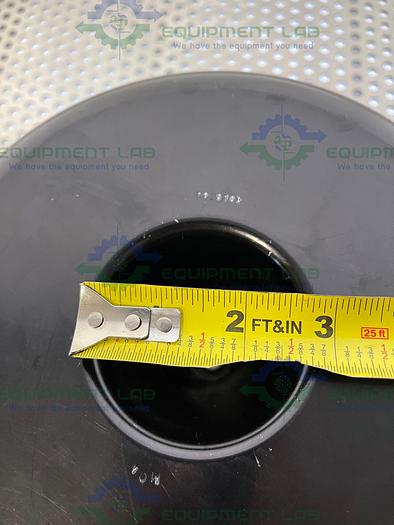 Used Sorvall  SS-34 Autoclave 121°C Centrifuge Rotor