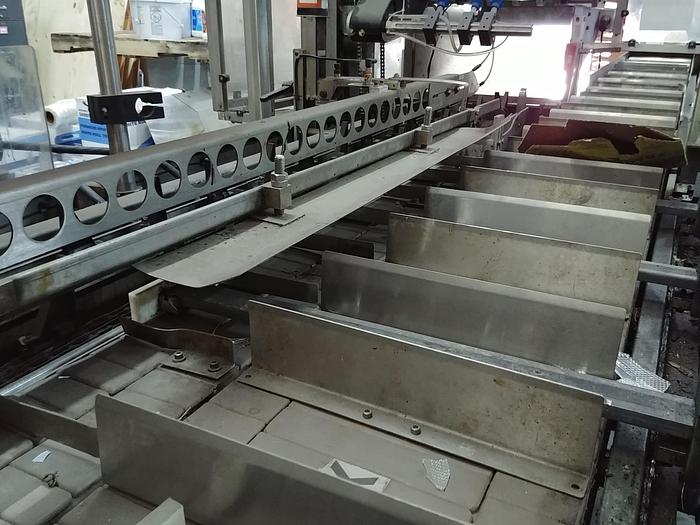 Used Adco 15DBC105-SS