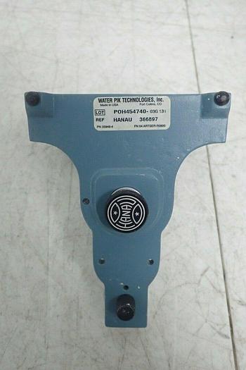 Used Waterpik Water Pik HANAU 366897 35949-4 Dental Articulator