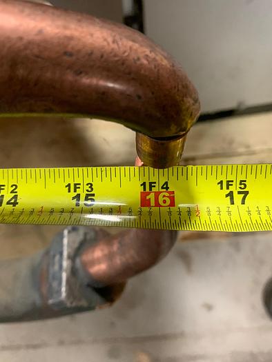 Used ARO 3G SERIES MODEL V146012000U SERVO SPOT WELD GUN 222MM OPENING 1300 LBS MAX. FORCE