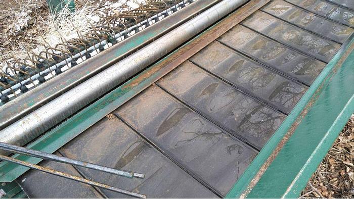 Used 8R22 Pickett One-Step Bean Cutter