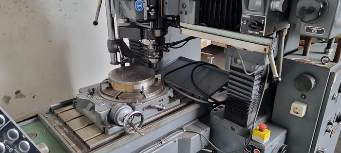 Gebruikt Mitsui Seiki J4GA