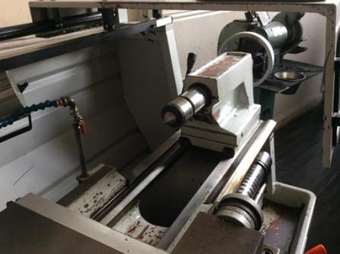 Used Microcut CR-1550VS x 1000 Centre Lathe