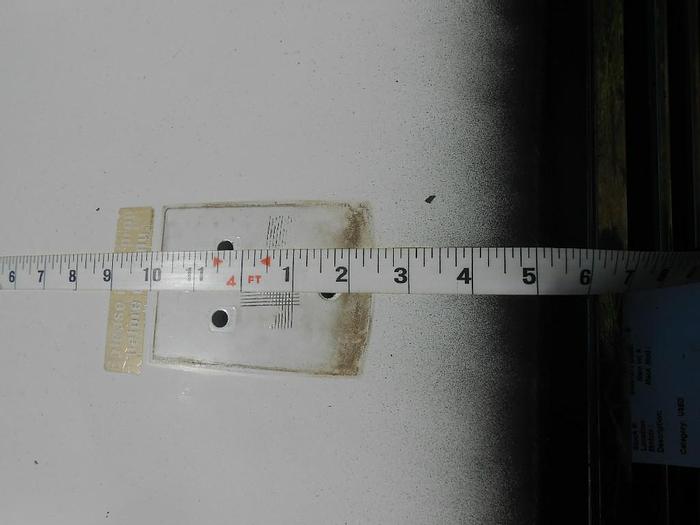 Used 2008 MACK CHU613