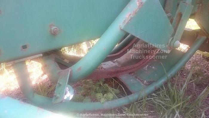 Usato 1989 Ager 36x46 SPECIAL