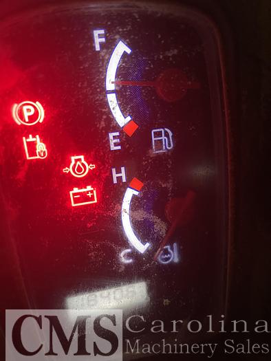 Used Kubota SVL75-2 Track Loader