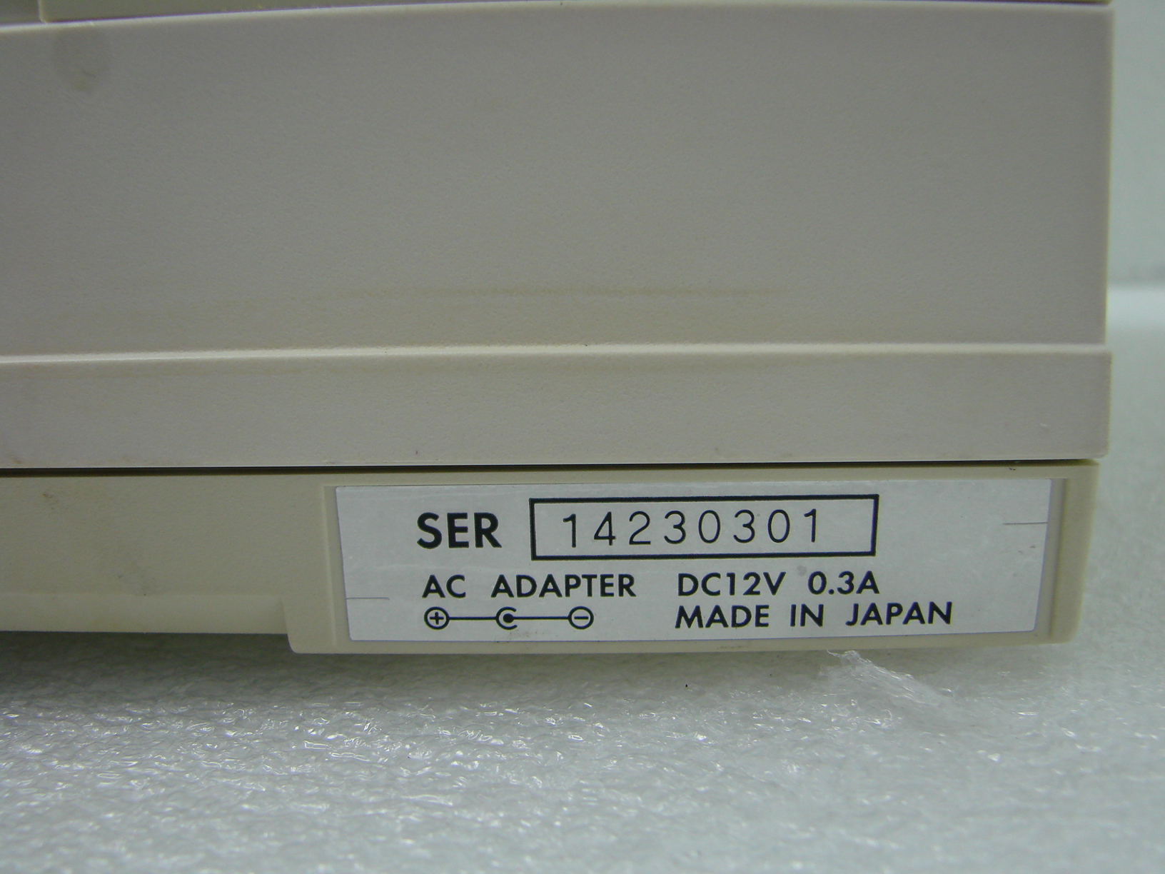 Used A&D GR-202 Semi-Micro Analytical Balances