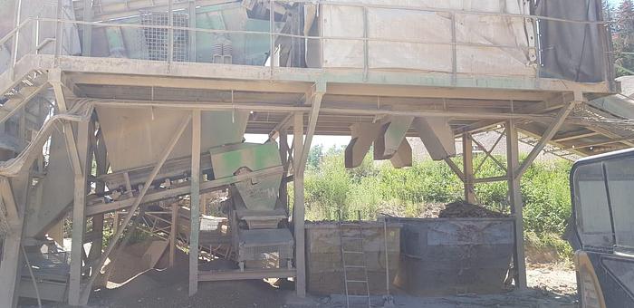 Gebraucht Kleemann Reiner