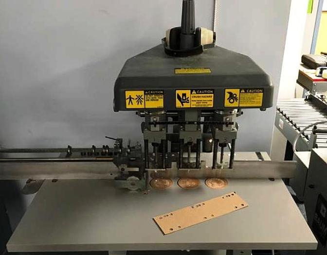 Challenge EH-3A