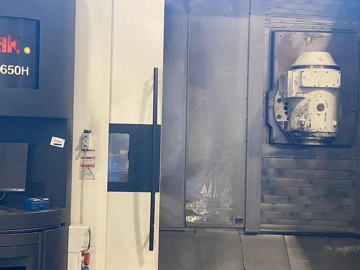 Usato 2004 MAZAK INTEGREX E-650 H