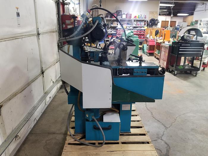 Used Wadkin NV 300 Grinder