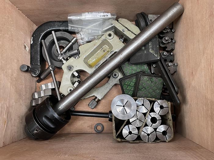 Gebruikt Harrison M-300