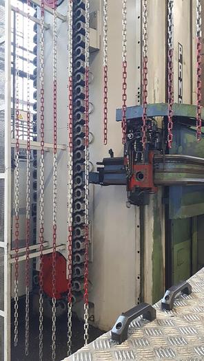 Used PAMA Speedram 3F