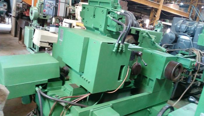 Used Grinder Centerless SASL125/1A