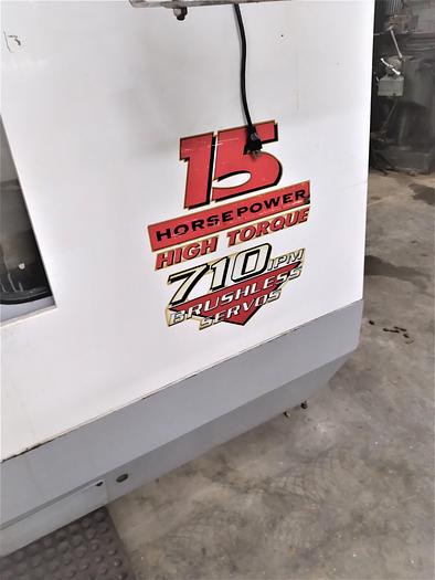 Used 1997 Haas VF3