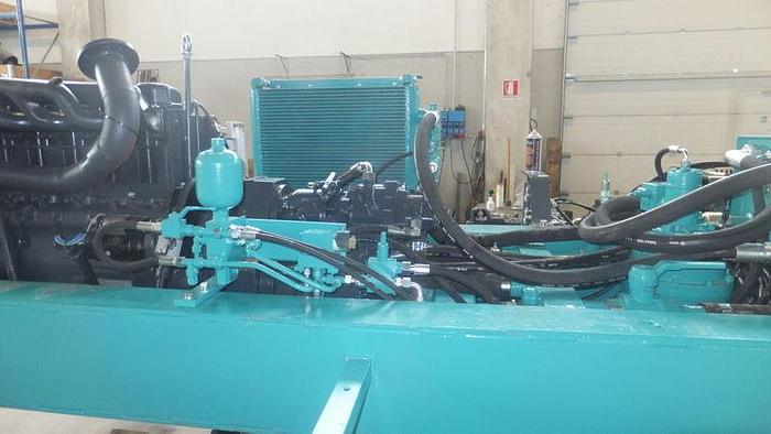 Refurbished Used CASAGRANDE C8 Drilling machine