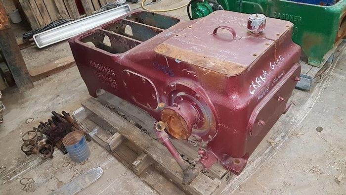 Used Gardner Denver PE-5