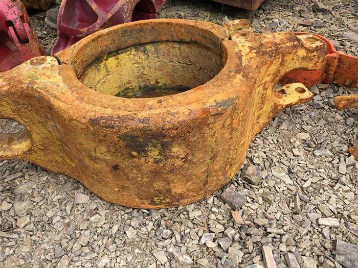 Used 0 Wilson 13-1/4" Elevator