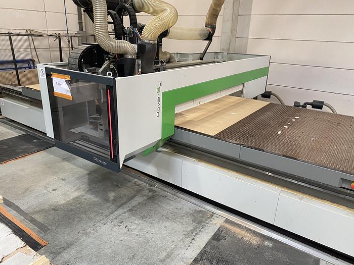 Usato 2016 Biesse Rover B FT 2293