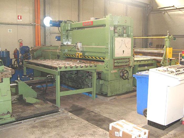 Used  MARIANI: old classics, always good...