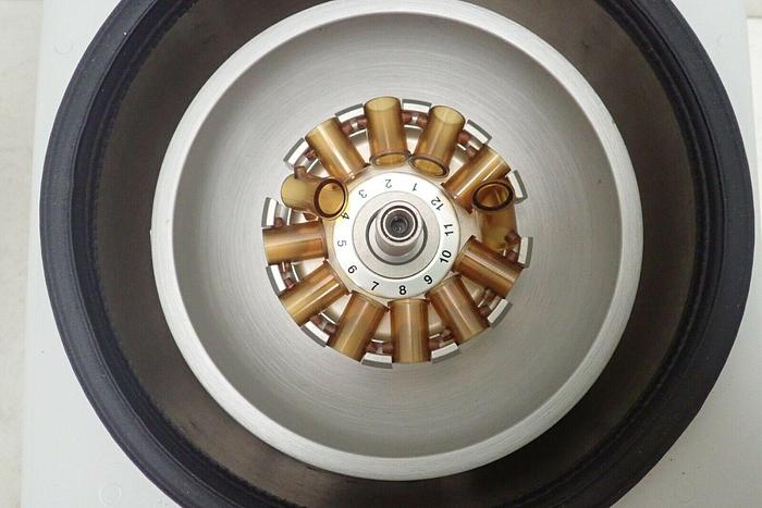 Used Fisher Scientific Marathon Micro-H Centrifuge