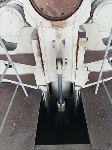 Used 2014 AKYAPAK  AHS 20/50