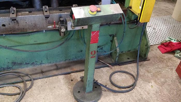 Used 1997 Gigant G2-200/1