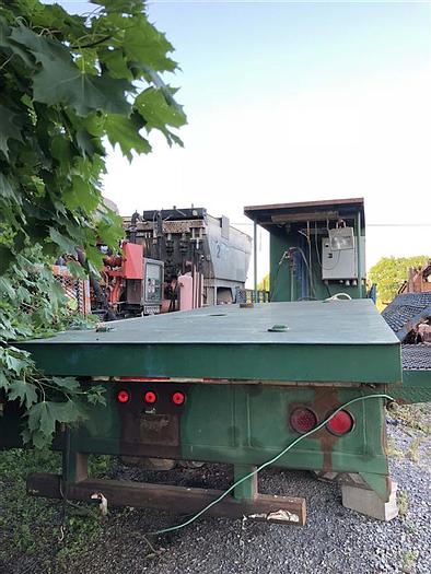 Used 1996 Transcraft Trailer