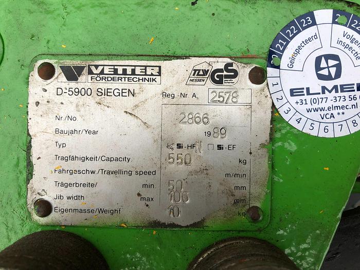 Gebruikt Universal Zwenk kolom