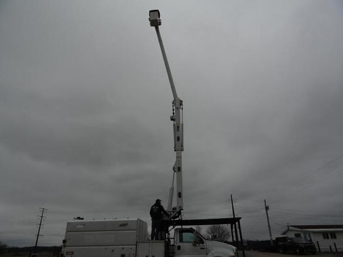 Used 2011 ALTEC LRV55