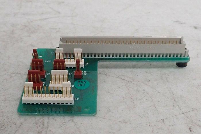 Used Agilent HP G1313-66503 Sensor-Flex Board Assembly
