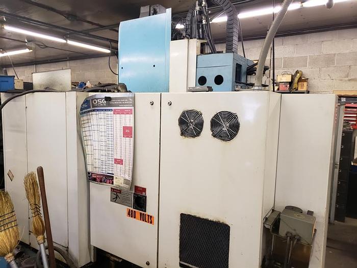 Used 1995 Mazak VTC20B