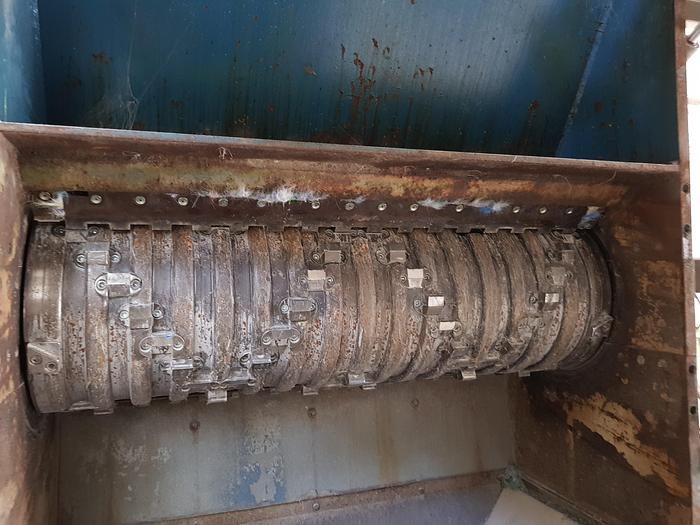 Gebraucht HERBOLD EWZ 1200/75